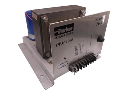 PARKER OEM1000