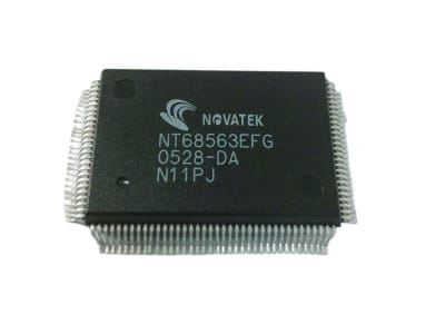NOVATEK ELECTRO NT68563EFG