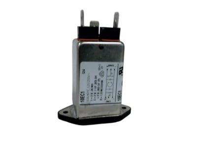 TE CONNECTIVITY 10EC1