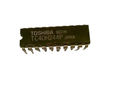 TOSHIBA TC40H244P