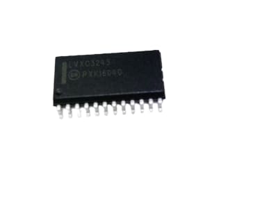 ON SEMICONDUCTOR MC74LVXC3245DW