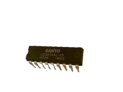 SANYO LC3514AL-15