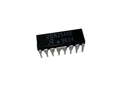 ALLEGRO MICROSYSTEMS UDN2540B