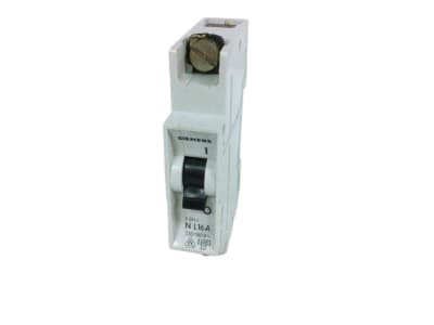 SIEMENS 5SN1-116