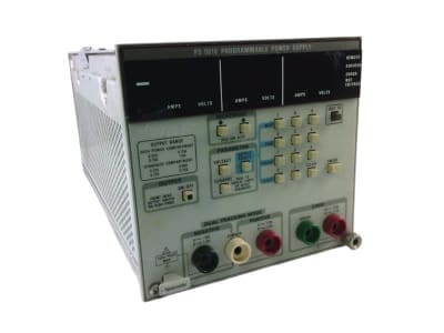 TEKTRONIX PS-5010