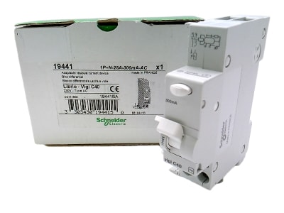 SCHNEIDER ELECTRIC MG19441