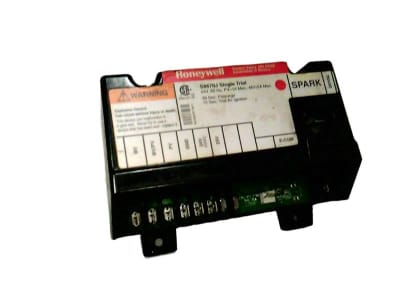 HONEYWELL S8670J3002