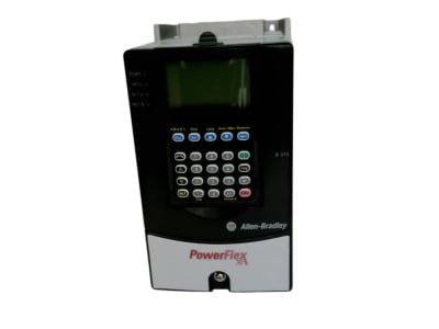 ALLEN BRADLEY 20AD2P1A3AYNNEC0