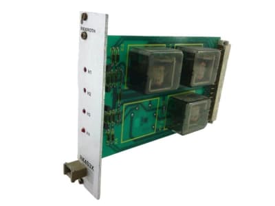 BOSCH RK4S3X