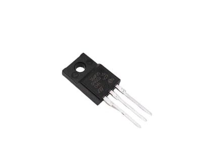 GENERIC STF16NF25