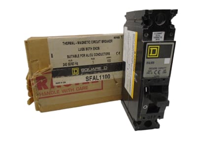 SCHNEIDER ELECTRIC SFAL1100