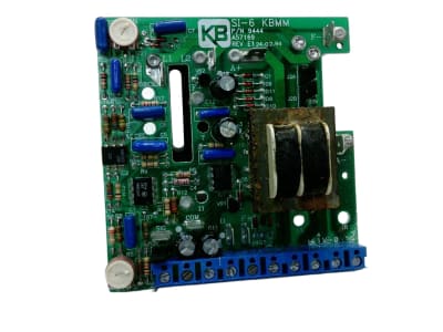KB ELECTRONICS KBS1-6