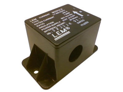 LEM LT300-S/SP4