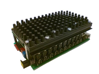 SCHNEIDER ELECTRIC D550-RS-22