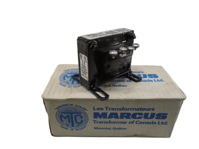 MARCUS M025K
