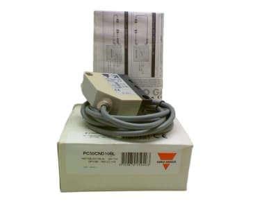 CARLO GAVAZZI PC50CND10RL