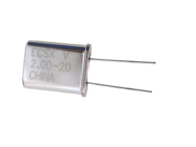 ECS ECS-20-20-1X