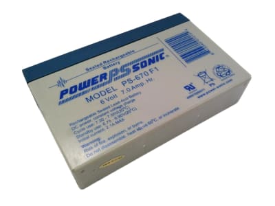 POWER PATROL SLA0925