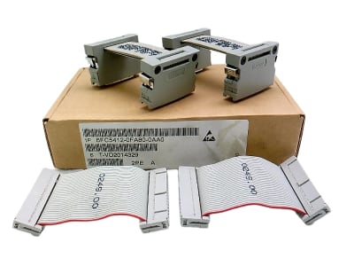 SIEMENS 6FC54120FA800AA0