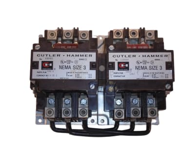 EATON CORPORATION C50EN3A