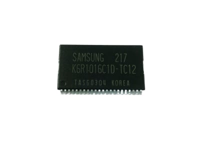 SAMSUNG K6R1016C1D-TC12