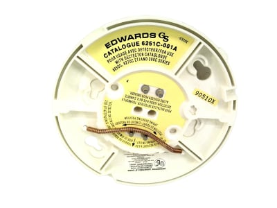 EDWARDS SIGNALING 6251C-001A