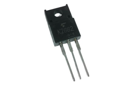 TOSHIBA 2SK2882
