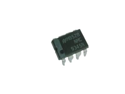 TEXAS INSTRUMENTS SEMI NMC9345N