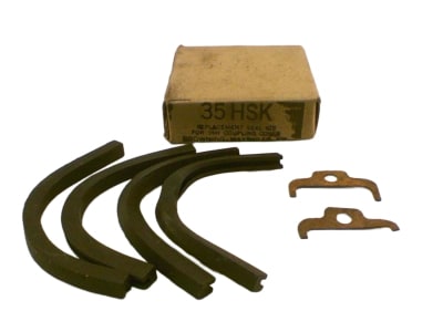 REGAL REXNORD 35HSK