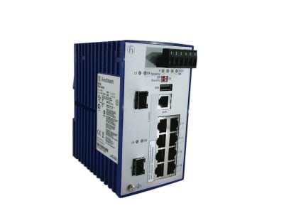 BELDEN RS30-0802O6O6SDAE