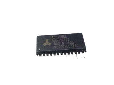 ALLIANCE SEMICONDUCTOR AS6C62256-55SIN