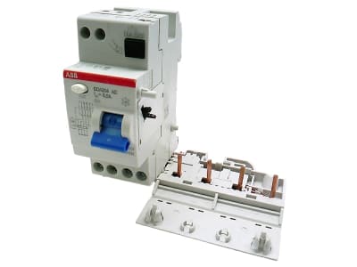 ASEA BROWN BOVERI 2CSB204001R4400