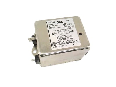 TE CONNECTIVITY 6VN1