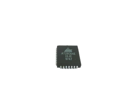 ATMEL AT28C64E-15JC