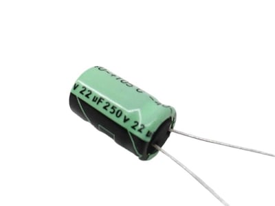 GENERIC CR22U250V