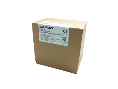 SIEMENS 6AG1214-1HG40-2XB0