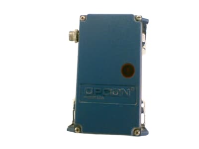 EATON CORPORATION 8171A-6501