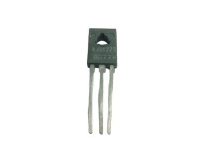 NEW JERSEY SEMI BD776