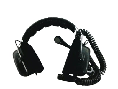 TELEX HD-3A