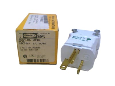HUBBELL 8364V