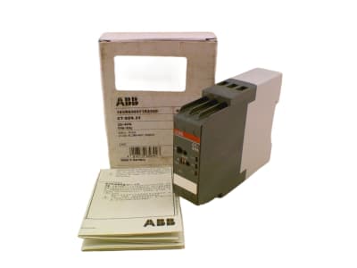 ASEA BROWN BOVERI 1SVR630211R2300
