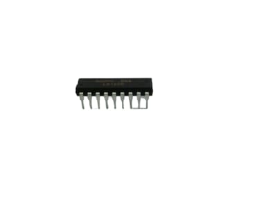 SANYO LB1256