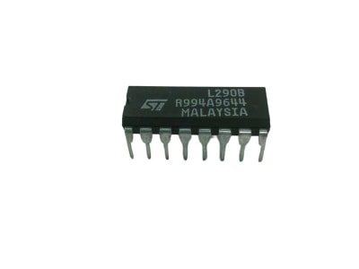 ST MICRO L290B
