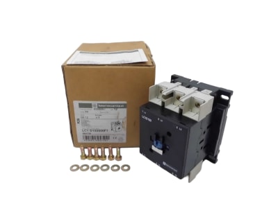 SCHNEIDER ELECTRIC LC1D150006F7