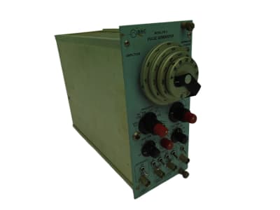 BERKELEY NUCLEONICS CORP PB-4