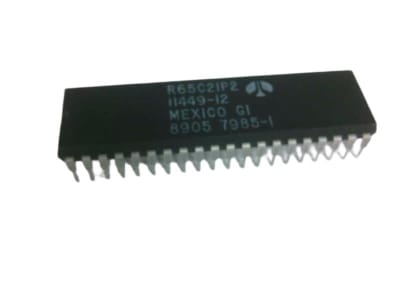 ALLEN BRADLEY R65C21P2