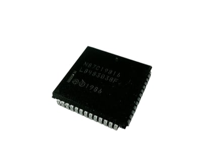 INTEL N87C198-16