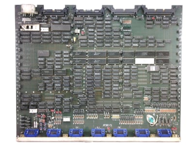 YASKAWA ELECTRIC JANCD-CP01B
