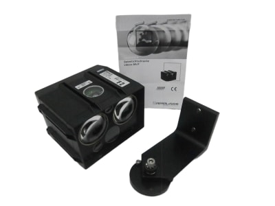 PEPPERL & FUCHS LS600-DAP/F2