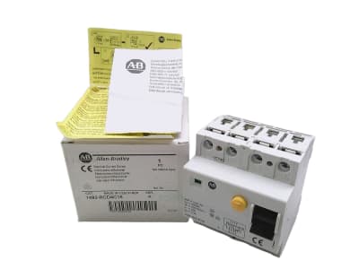 ALLEN BRADLEY 1492-RCD4C16